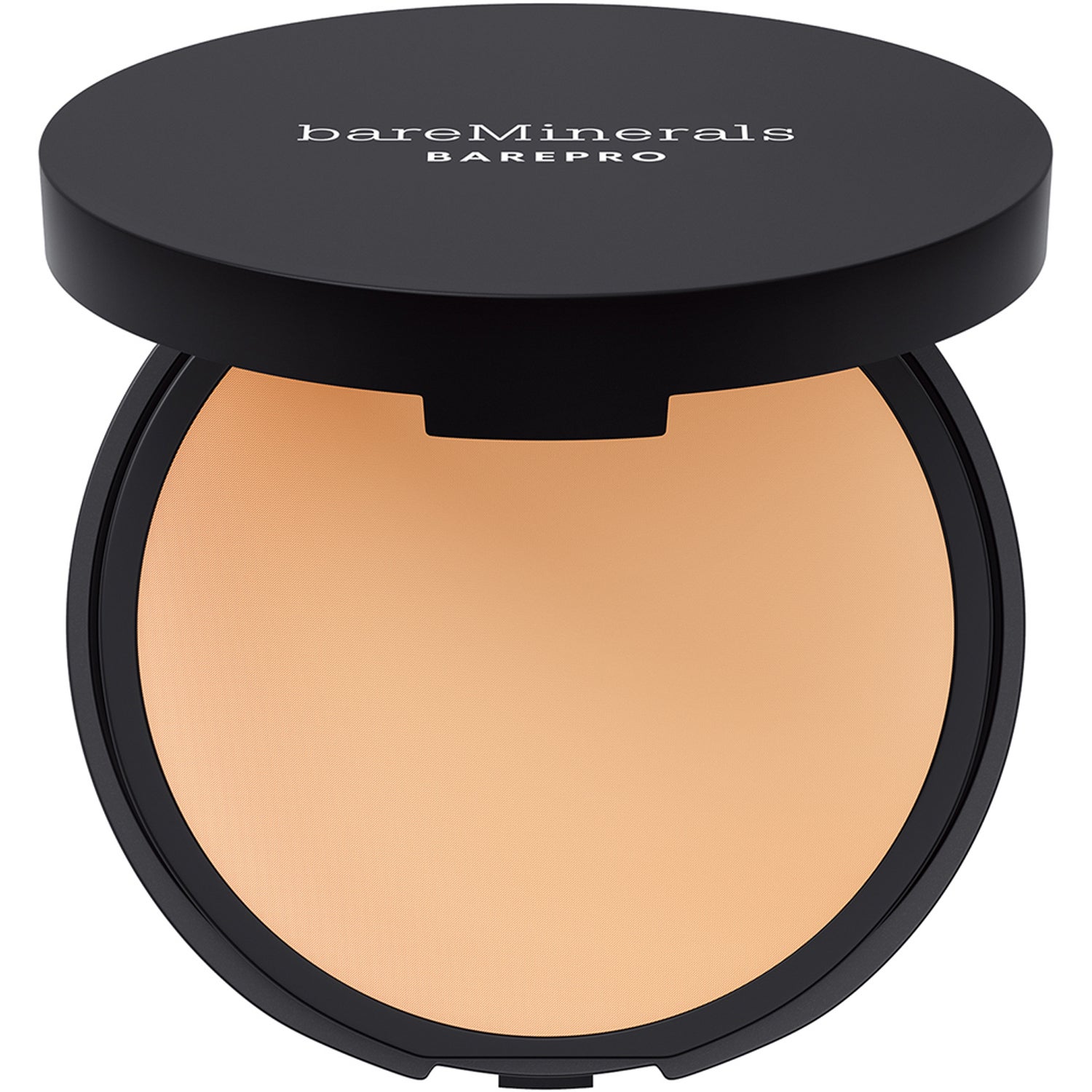 bareMinerals BarePro 16hr Skin-Perfecting Powder Foundation Fair 15 Warm 8 g