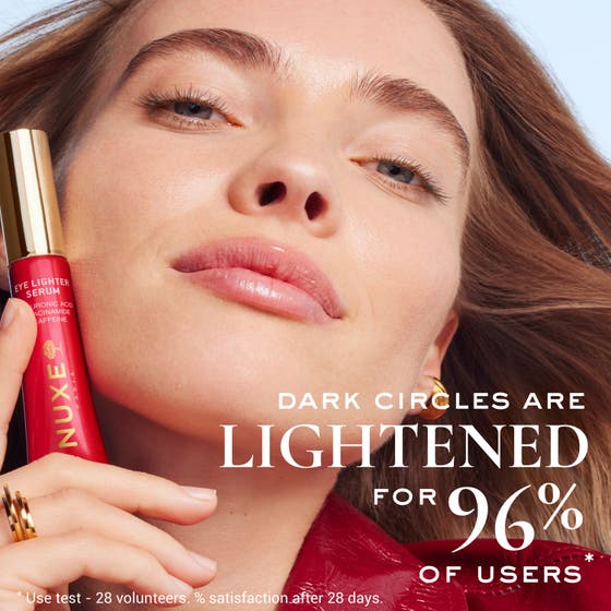 Merveillance Lift Eye-Lighter Serum