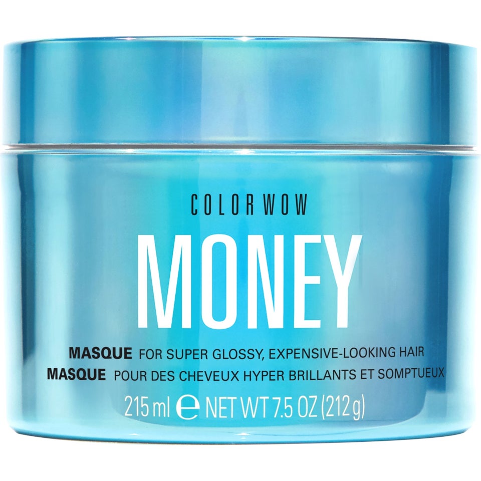 Money Masque