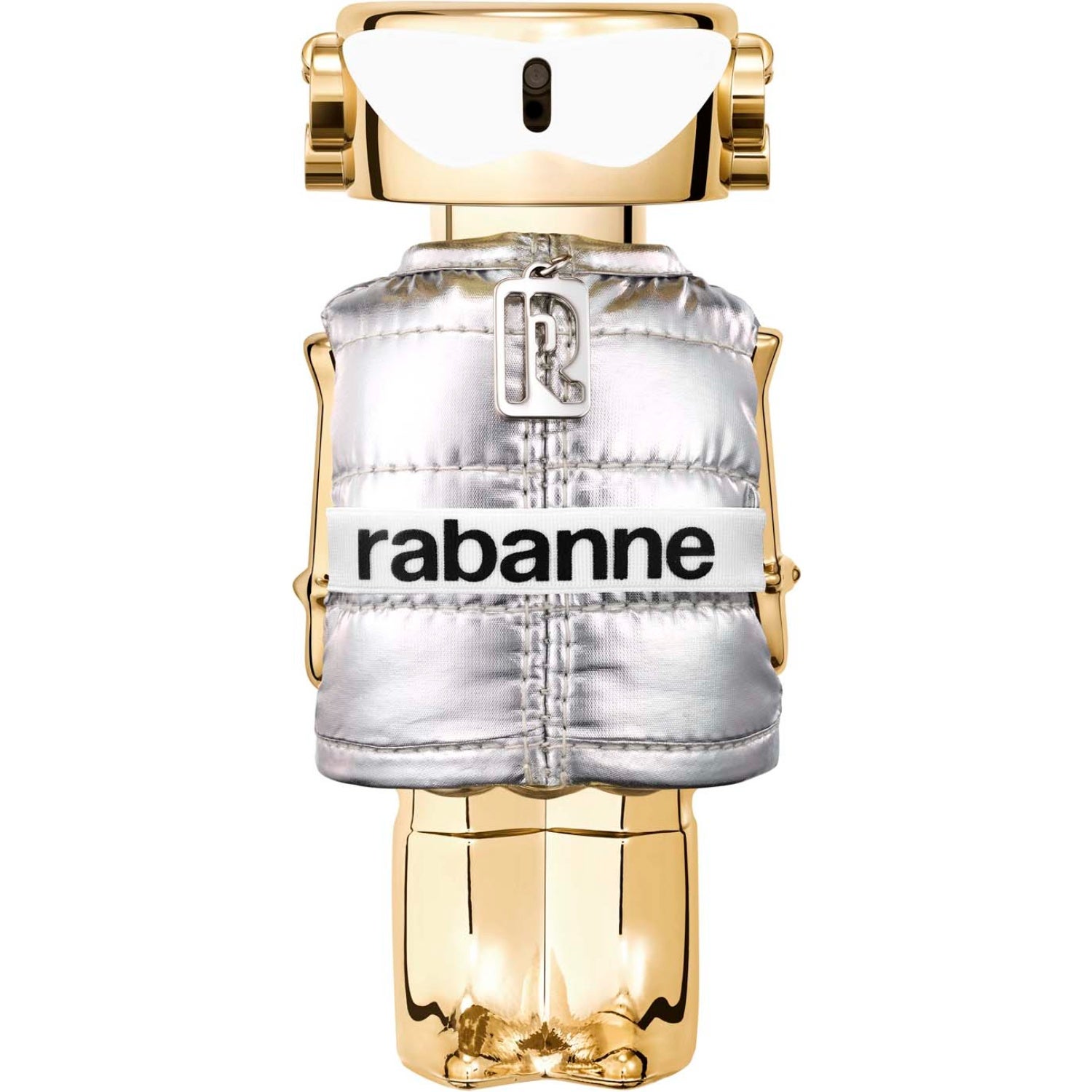 RABANNE Fame Winter Crush Refillable Eau de Parfum herr