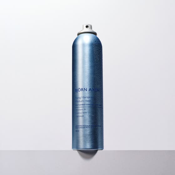 Fixing Hairspray