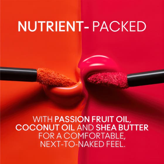 Locked Kiss Ink Lipcolour