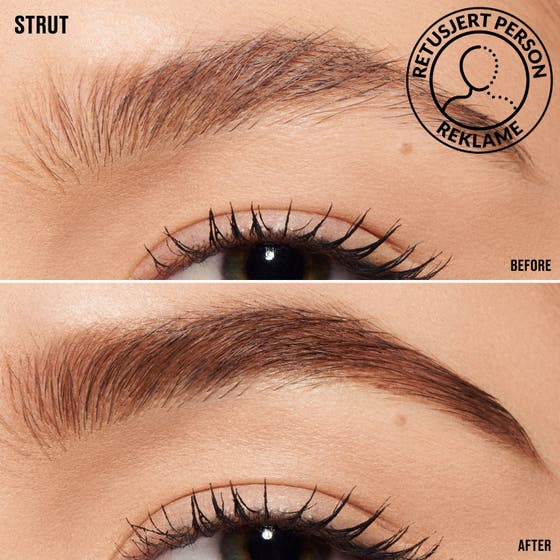 Pro Brow Styler