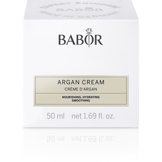 Argan Cream