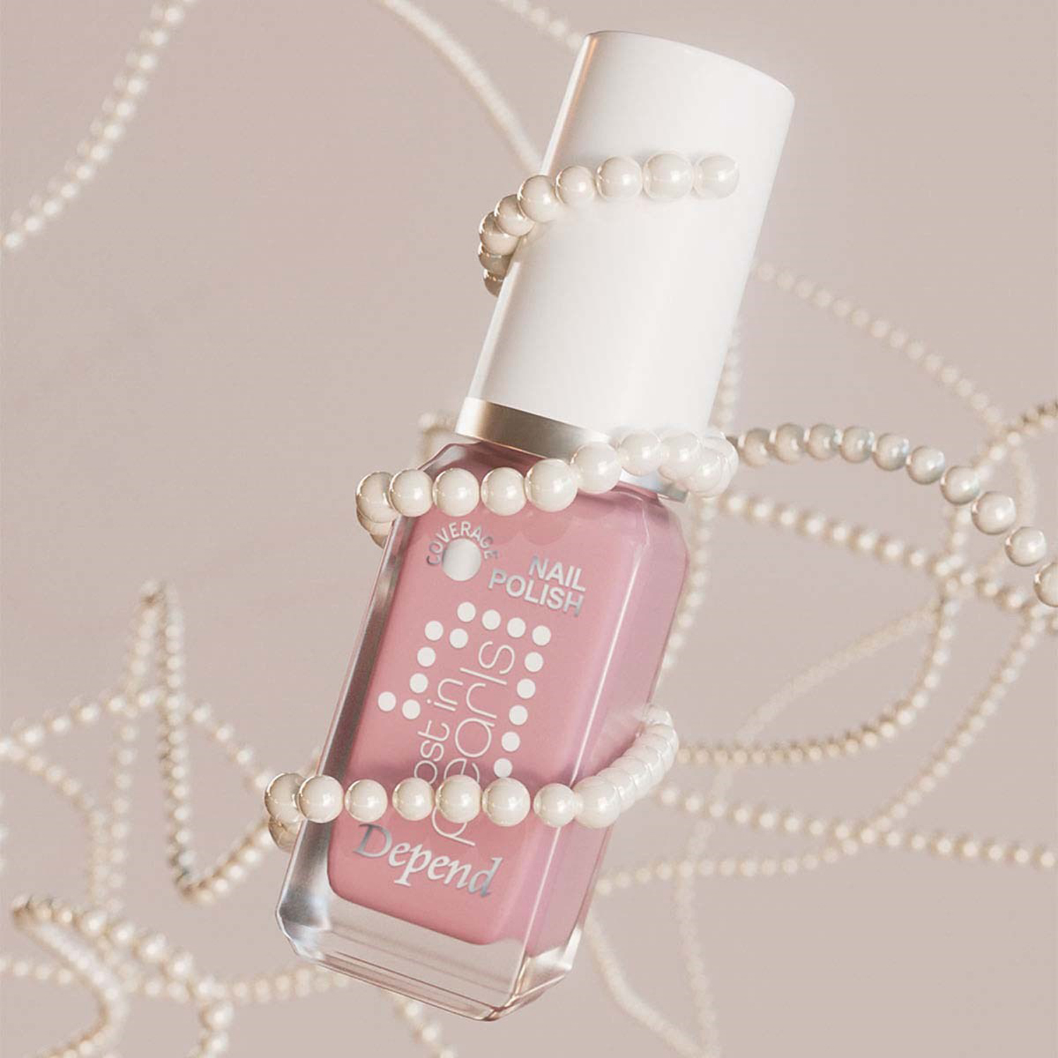 Lost in Pearls