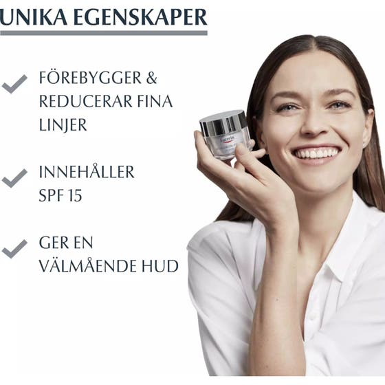 Hyaluron-Filler Day SPF 15 for Dry Skin