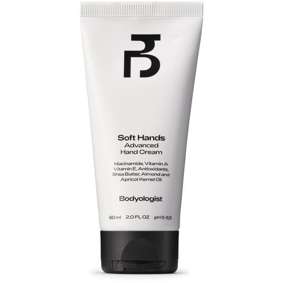 Soft Hands Advanced Hand Cream