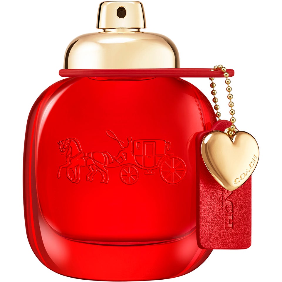 Love Eau de Parfum