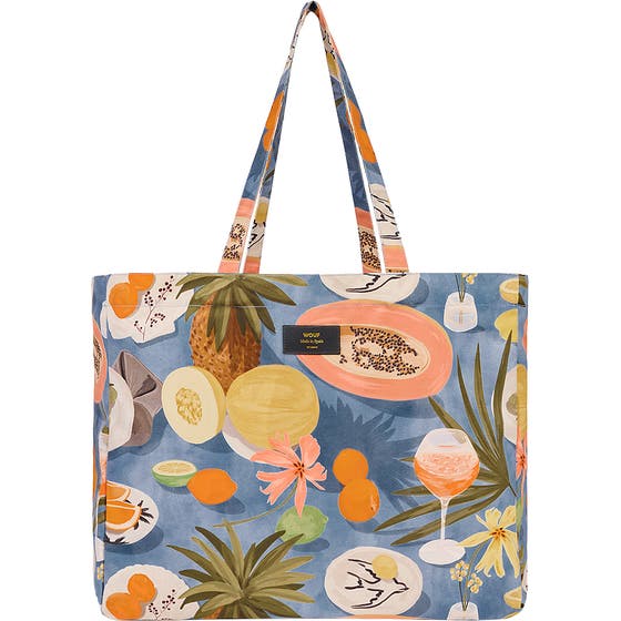 Large Tote Bag