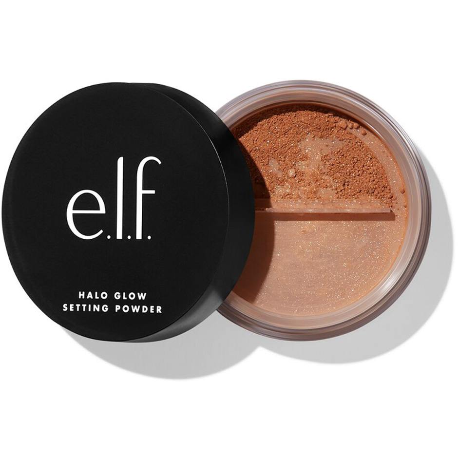 Halo Glow Setting Powder
