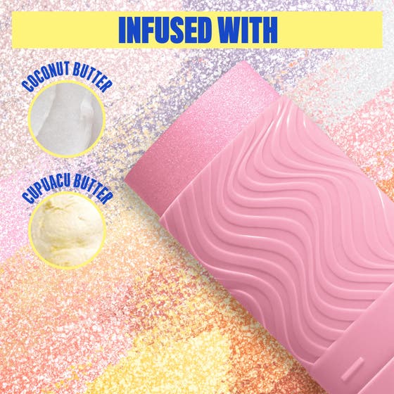 Buttermelt Glaze Highlighter Stix