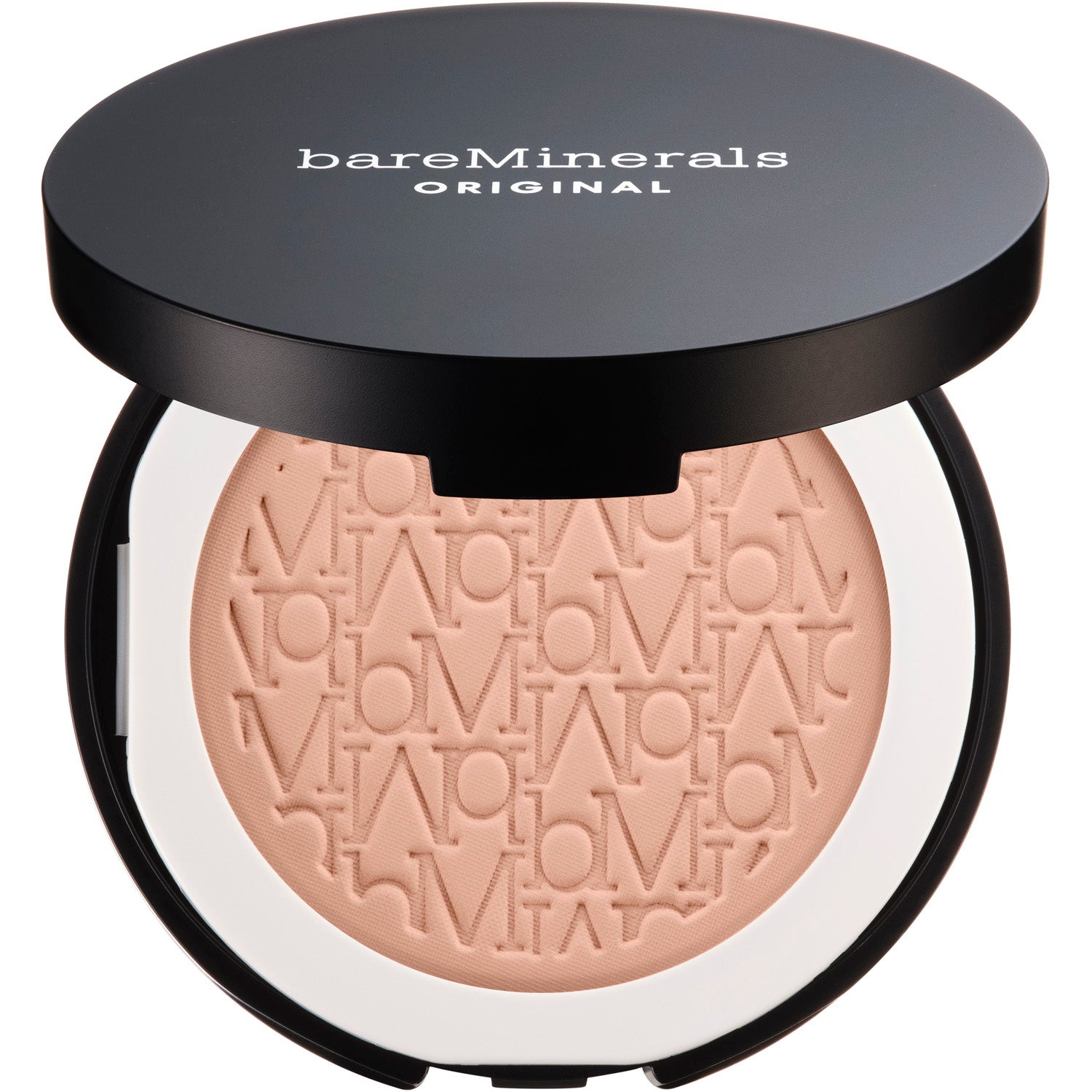 BareMinerals Original Pressed Powder Foundation foundation & concealer dam – bild 7