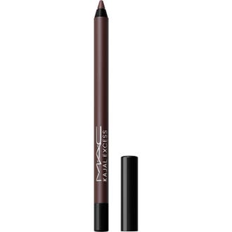 Kajal Excess Longwear Smoky Eye Liner