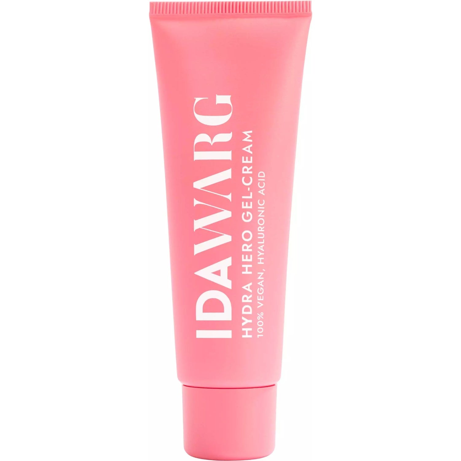 IDA WARG Beauty Hydra Hero Gel Cream 50 ml