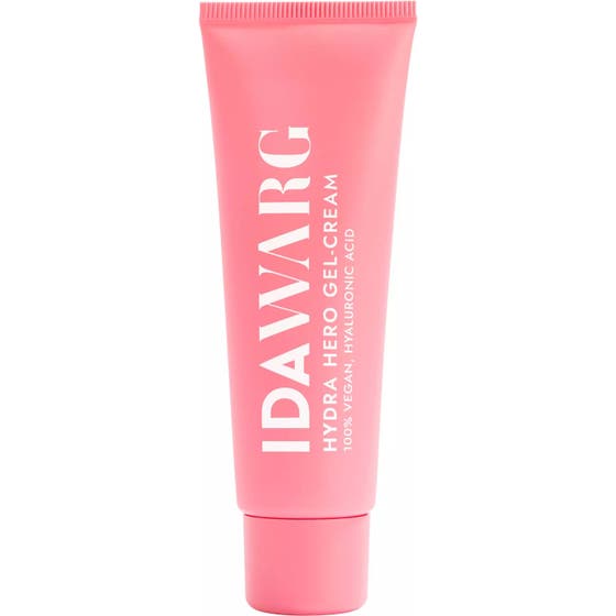 Hydra Hero Gel Cream