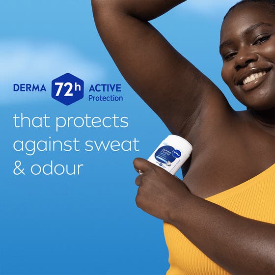 Antiperspirant Deo Stick Derma Control Defend