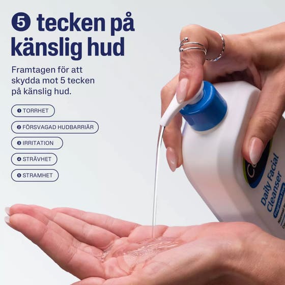 Daily Facial Cleanser