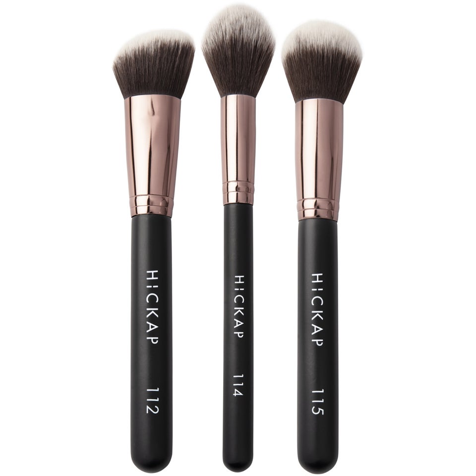 Classic Trio Face Set 3 pcs