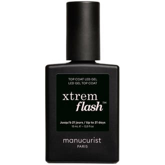 XTREM Flash™ Gel Top Coat