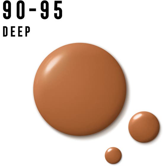 Miracle Pure 2In1 Skin Reset Serum Foundation