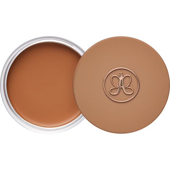 Cream Bronzer