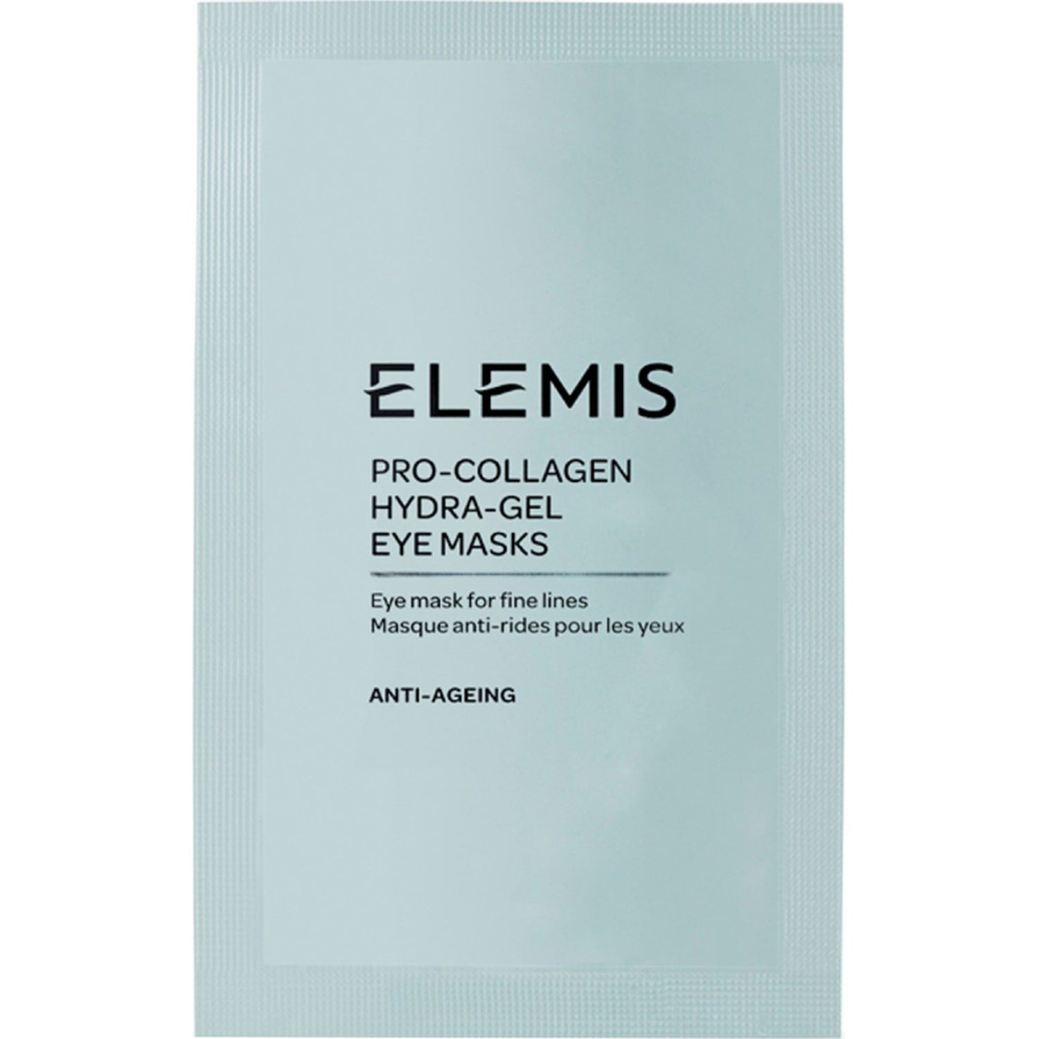 ELEMIS Procollagen Hydragel Eye Mask ögonvård dam – bild 7