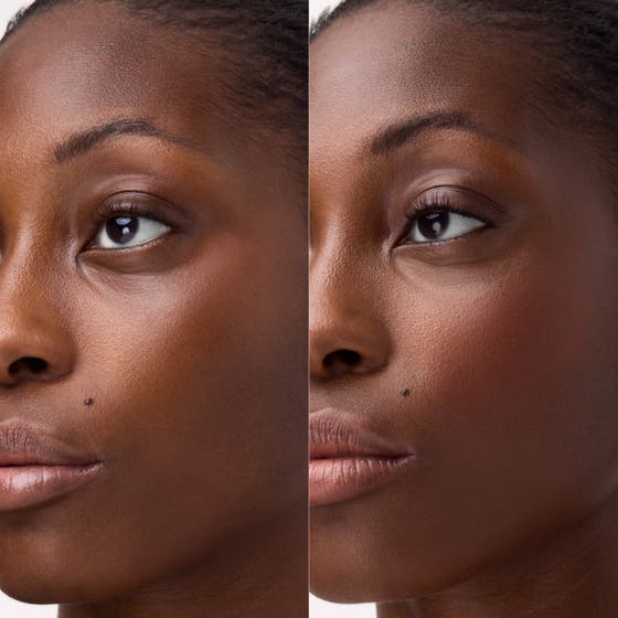 Velvet Pudding Blurring Blush