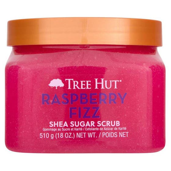 Shea Sugar Scrub