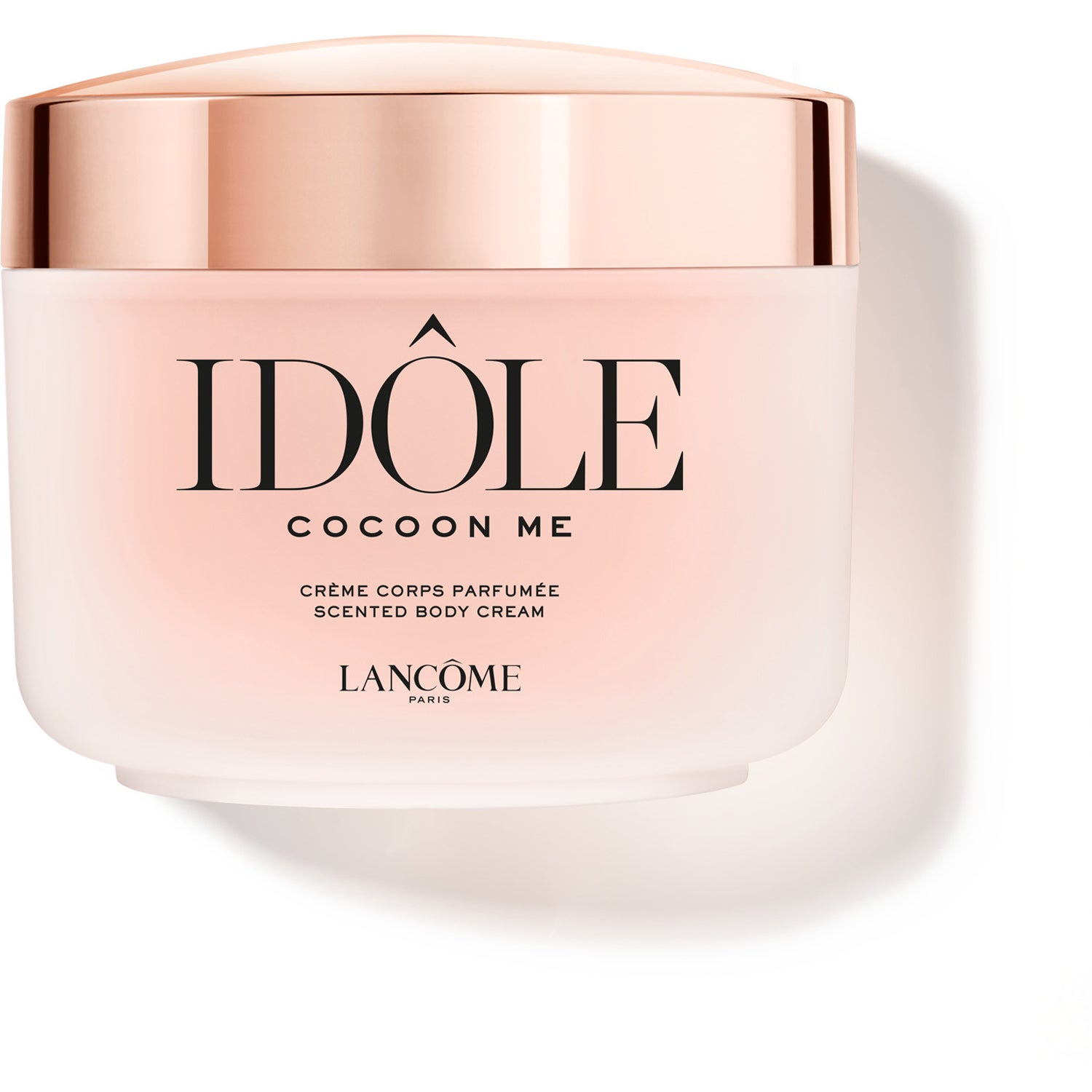 Lancôme Idôle Cocoon Me Scented Body Cream (200 ml)