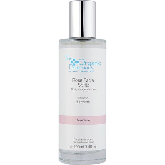 Rose Facial Spritz