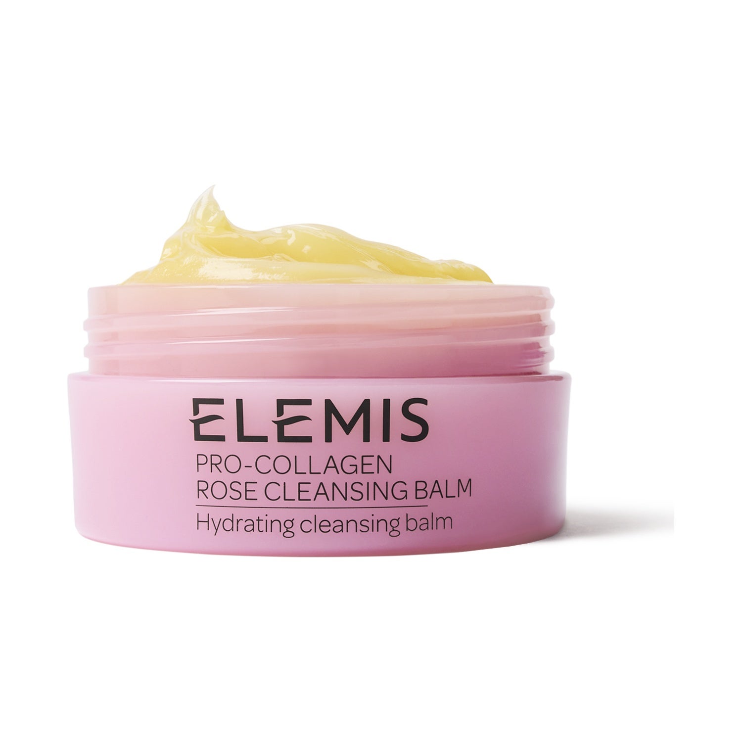 Elemis Pro-Collagen Rose Cleansing Balm 105 g billede