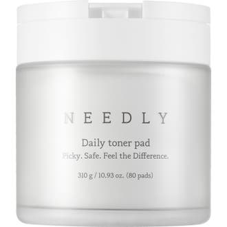 Daily Toner Pad