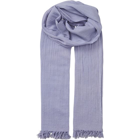 Solid Gaze Ilkana Scarf