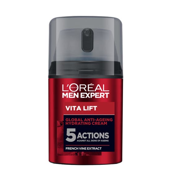 Vita Lift 5