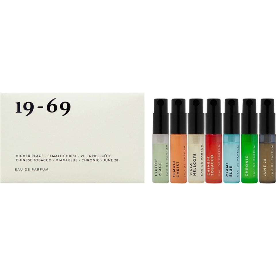 The Collection Eau De Parfum
