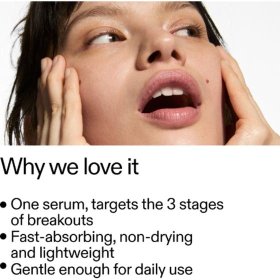 360 Skin Clearing Serum