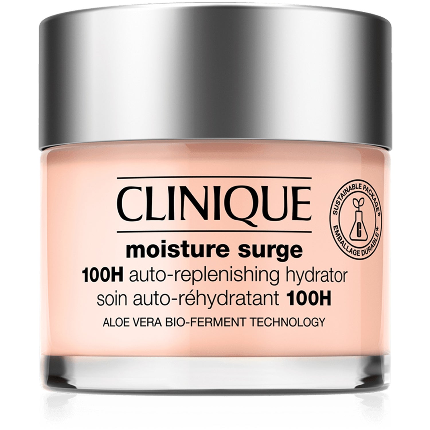 Clinique Clinique Moisture Surge 100H Moisturizer