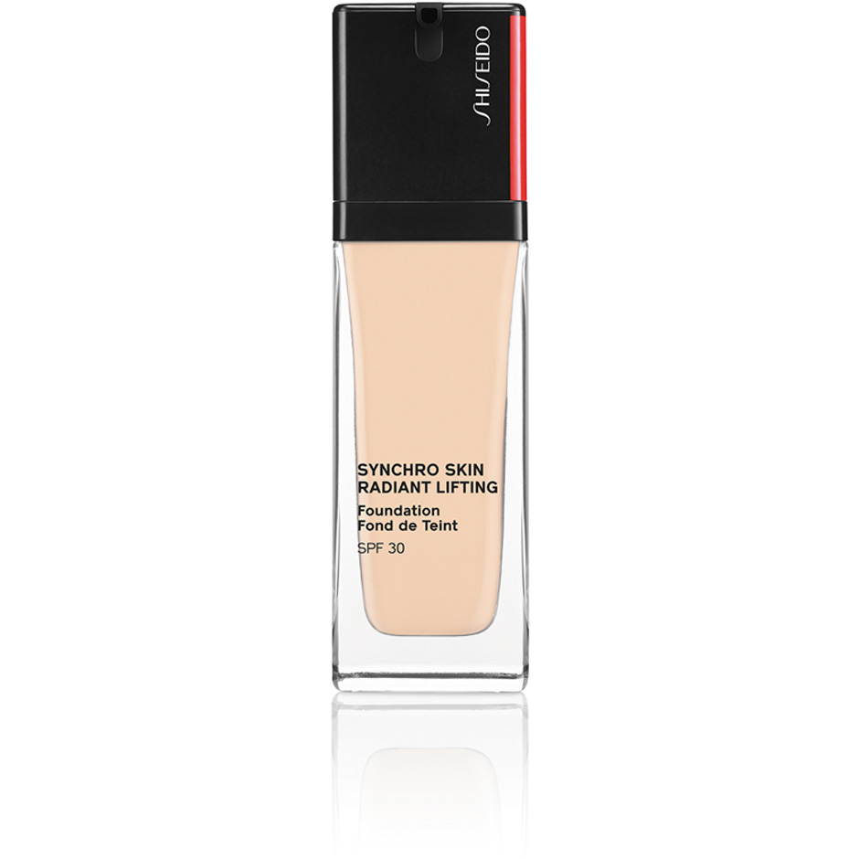 SS Radiant Foundation
