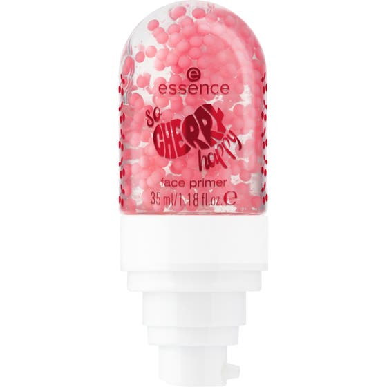 So Cherry Happy Face Primer