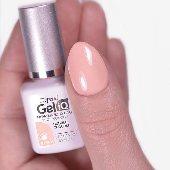 Gel iQ