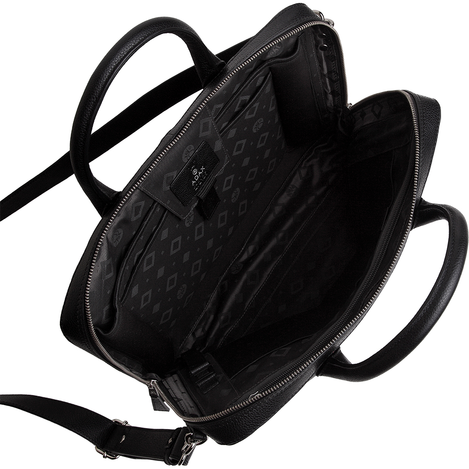Napoli Working Bag