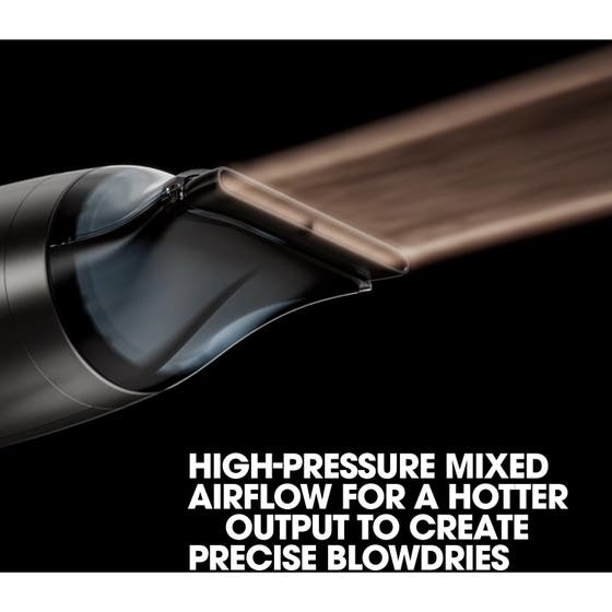 Pro Precision Styling Concentrator