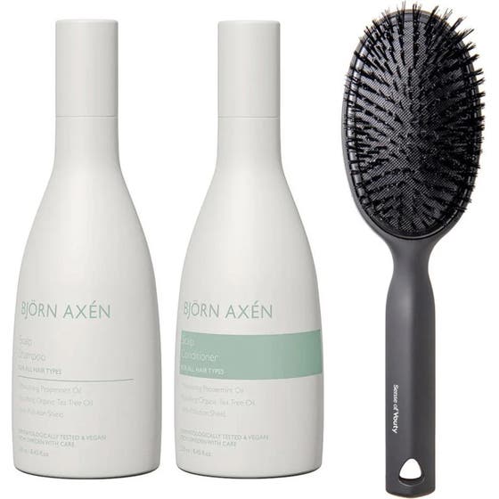 Scalp Set