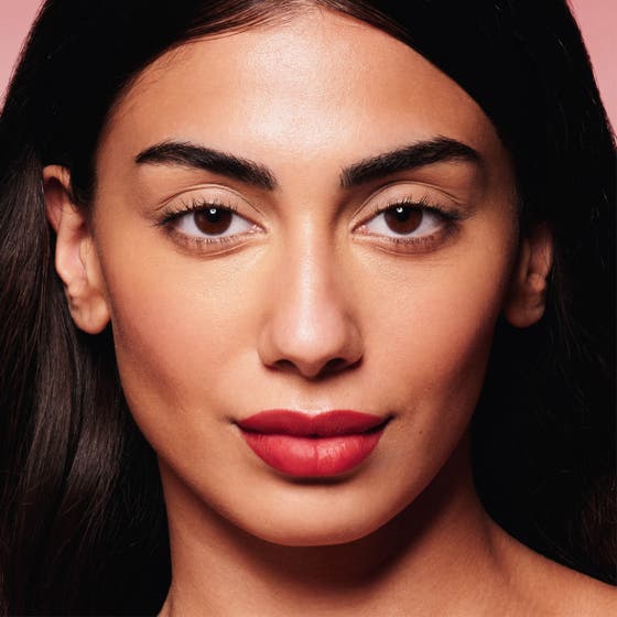 Lip Mousse Cloud Kiss Matte