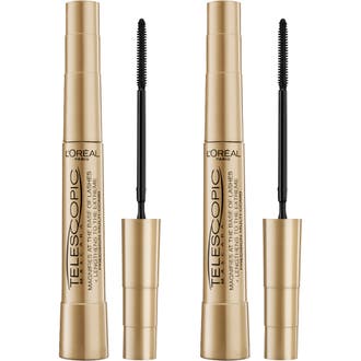 Telescopic Mascara Duo