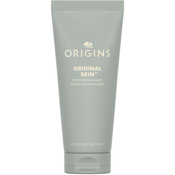 Original Skin Retexturing Mask