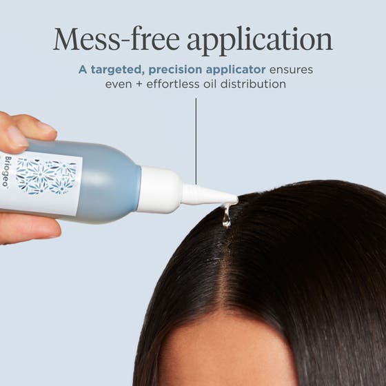 Scalp Revival™ Rosemary Pre-wash Oil