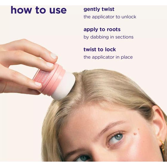 Style & Finish Refreshing Powder 