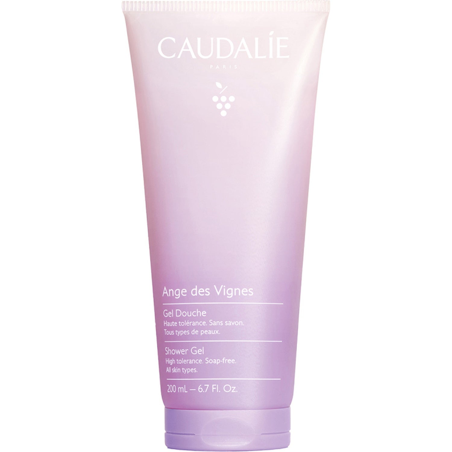 Caudalie Ange Des Vignes Shower Gel kroppsvård dam