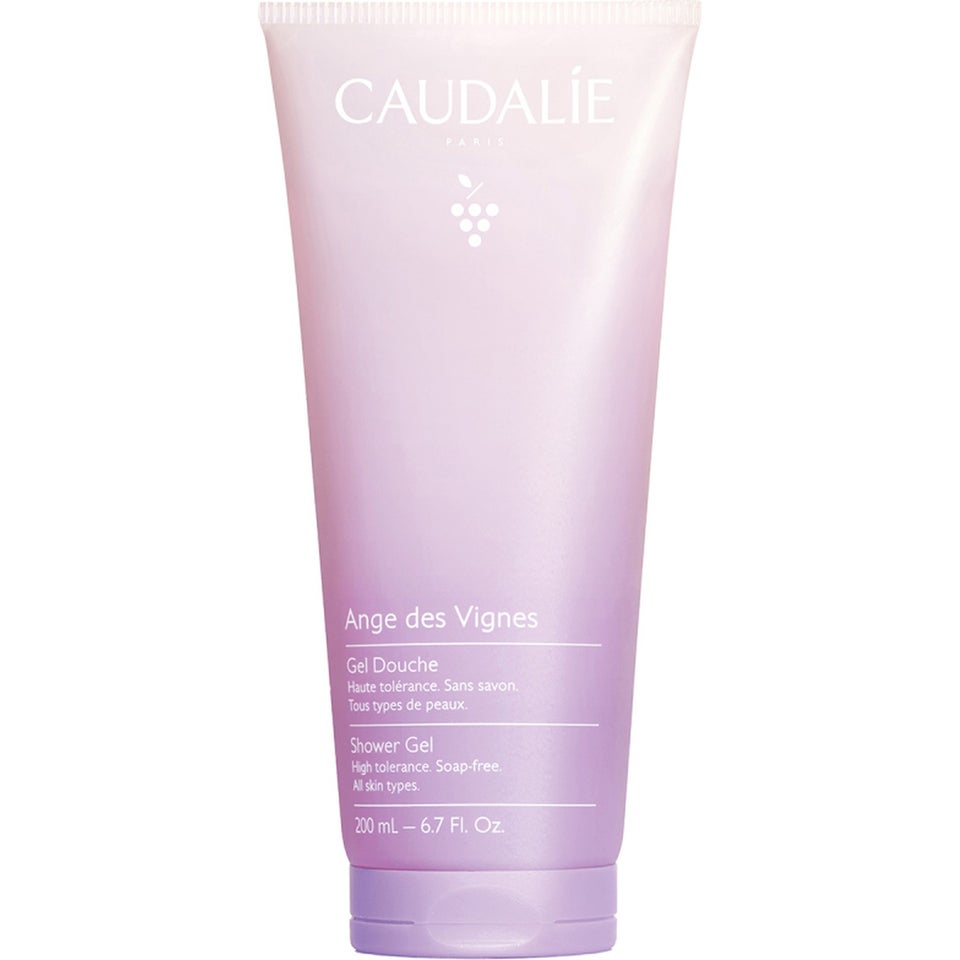 Ange Des Vignes Shower Gel